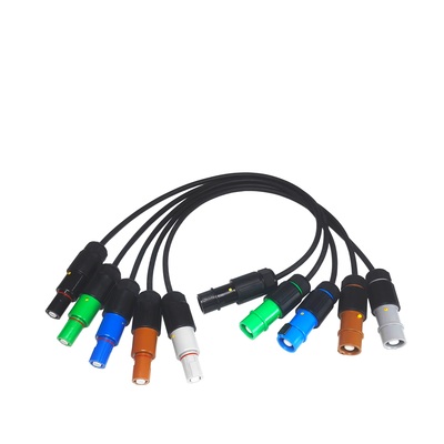 400A欧标POWER LOCK单芯延长线(IP67)